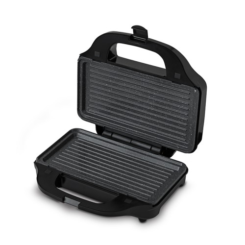 Pyrex Τοστιέρα-Σαντουϊτσιέρα XL Grill Ombre SB-230 (333121)