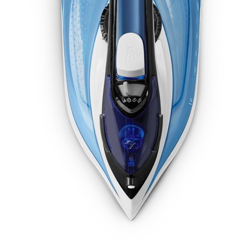 Izzy Σίδερο Ατμού Atlas Ceramic 2200 IZ-1104 (223081)