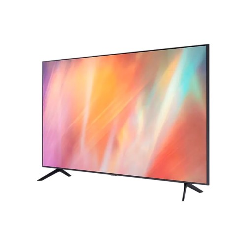 Samsung Τηλεόραση UE43AU7172 Smart TV UHD 43''