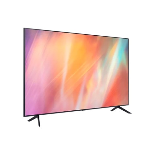 Samsung Τηλεόραση UE43AU7172 Smart TV UHD 43''