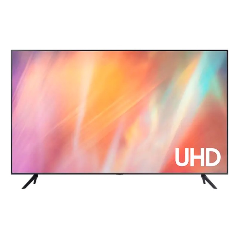 Samsung Τηλεόραση UE43AU7172 Smart TV UHD 43''