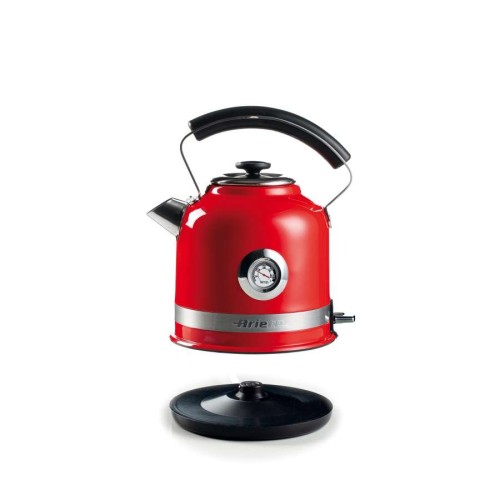 Ariete Βραστήρας Moderna 2854 Red (78426)