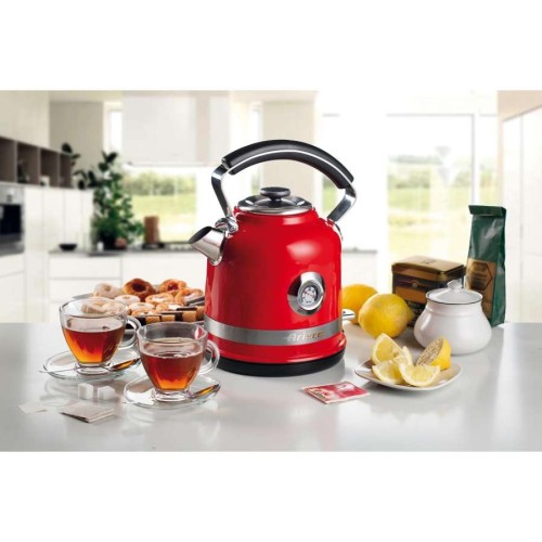 Ariete Βραστήρας Moderna 2854 Red (78426)