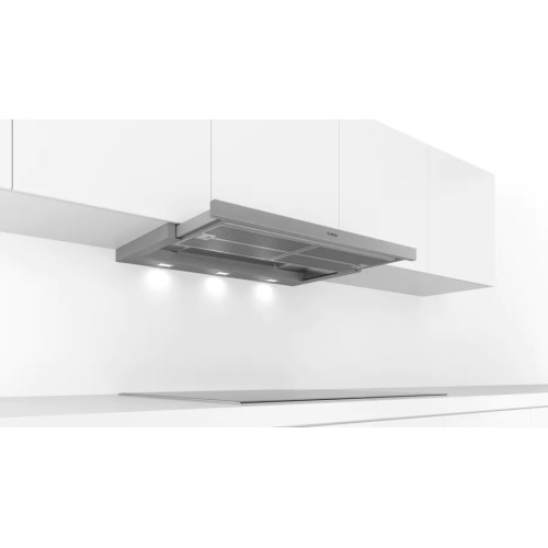 Bosch Απορροφητήρας Συρόμενος DFR097A52 90cm