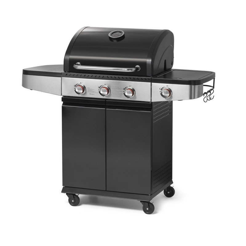 Fieldmann Ψηστιέρα Υγραερίου FZG 3013 (FA003292)