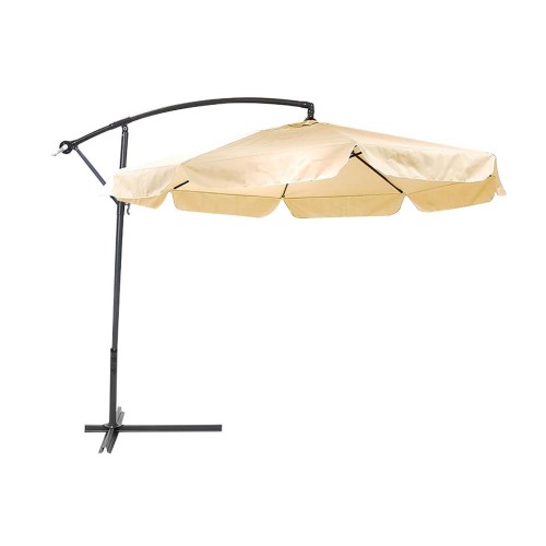 Bormann Ομπρέλα Κρεμαστή Με Βάση BSP1030