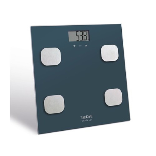 Tefal Ζυγαριά Μπάνιου Body Up Body Fat Scale BM2520