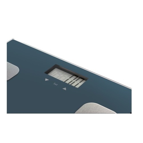 Tefal Ζυγαριά Μπάνιου Body Up Body Fat Scale BM2520