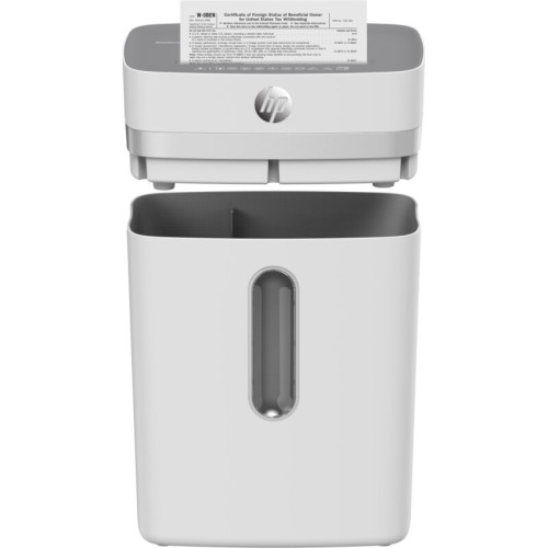 HP Καταστροφέας Εγγράφων OneShred 12CC - 2802 (Cross Cut P4)