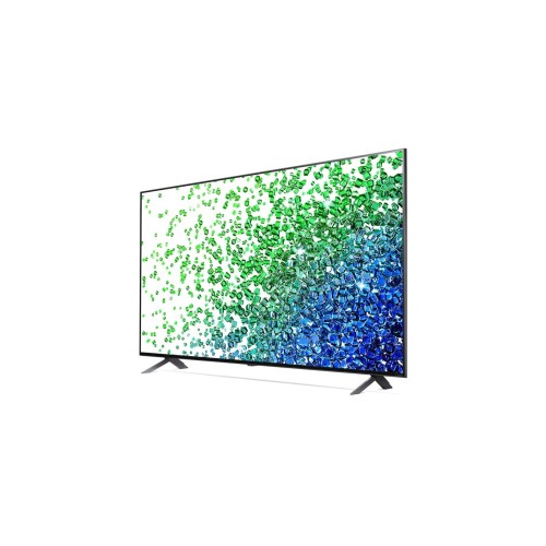 LG Τηλεόραση 55NANO806PA Smart 4K NanoCell UHD 55'' -5 ΧΡΟΝΙΑ ΕΓΓΥΗΣΗ-