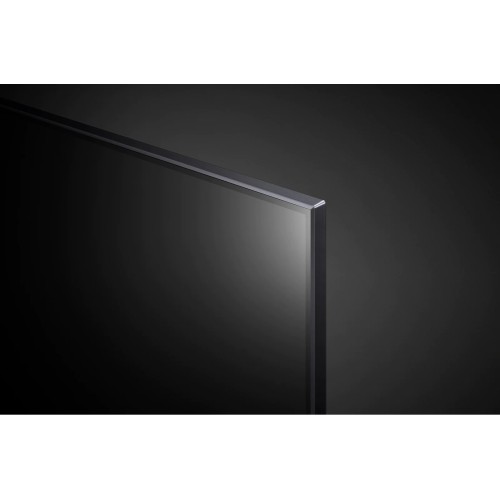 LG Τηλεόραση 55NANO806PA Smart 4K NanoCell UHD 55'' -5 ΧΡΟΝΙΑ ΕΓΓΥΗΣΗ-