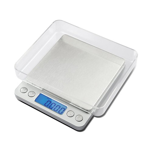 Telco Ζυγαριά Κουζίνας I2000 (060075)