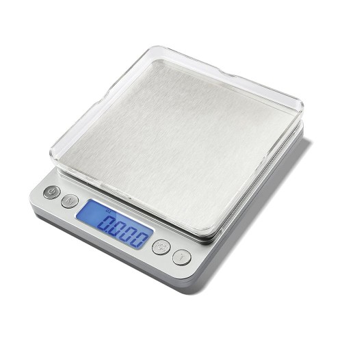 Telco Ζυγαριά Κουζίνας I2000 (060075)