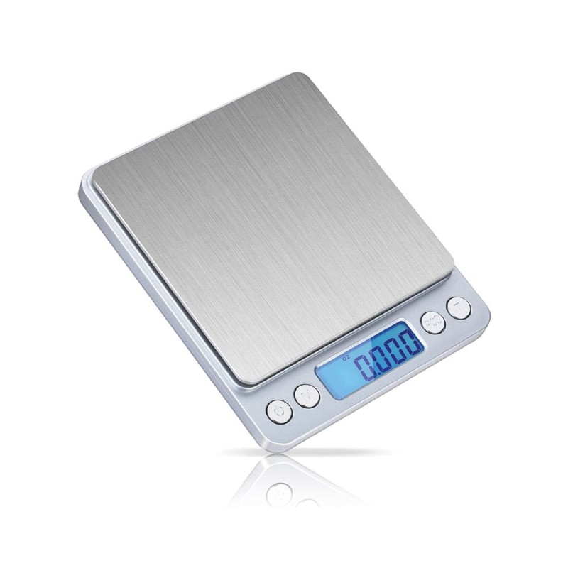 Telco Ζυγαριά Κουζίνας I2000 (060075)