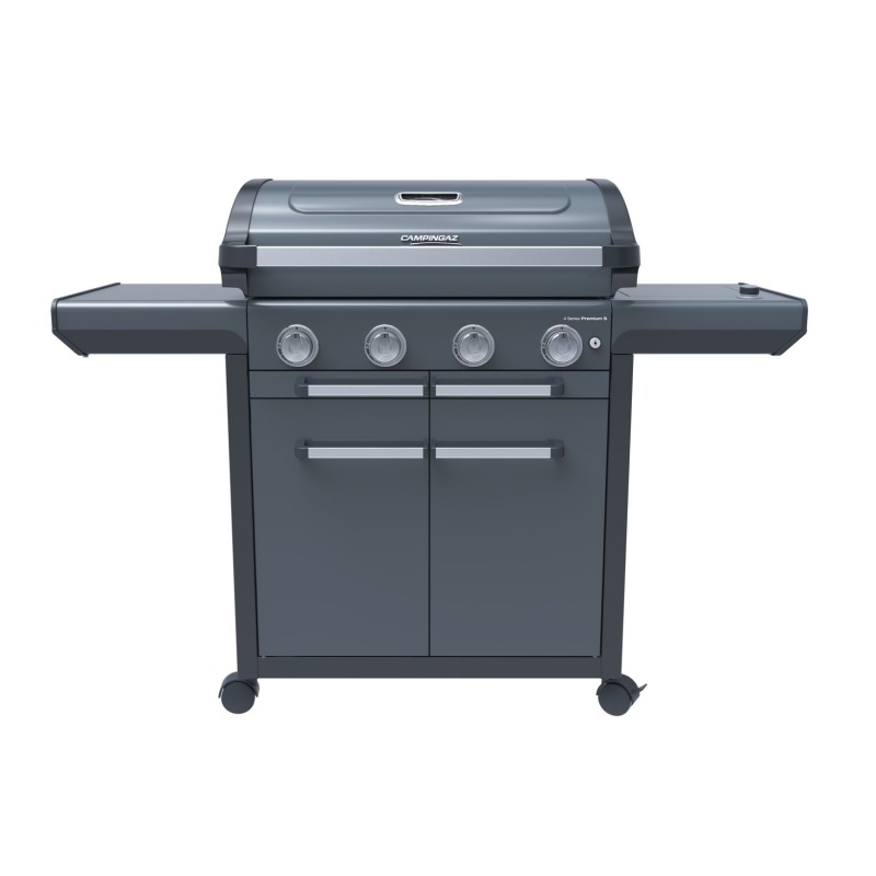 Campingaz Ψηστιέρα Υγραερίου 4 Series Premium S