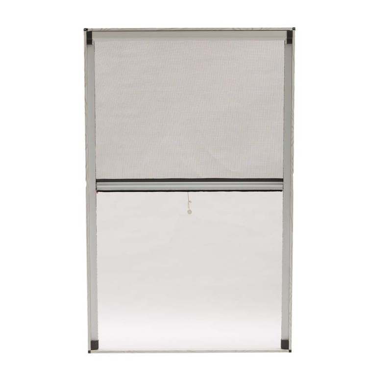 Bormann Σίτα Παραθύρου Κάθετης Κίνησης BPN3400 (140x160cm)