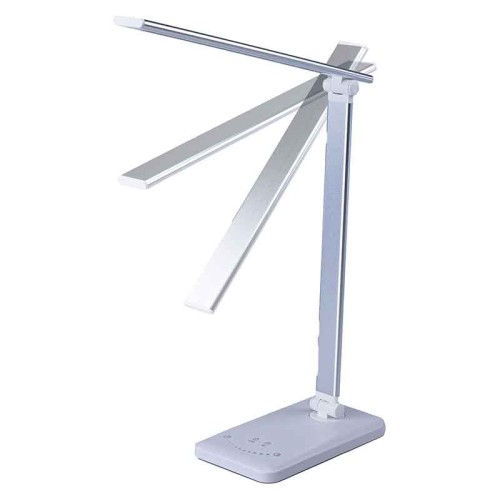 Bormann Φωτιστικό Γραφείου LED BPR6500 Elite Λευκό 