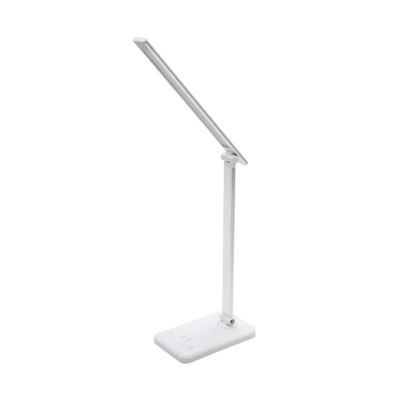 Bormann Φωτιστικό Γραφείου LED BPR6500 Elite Λευκό 