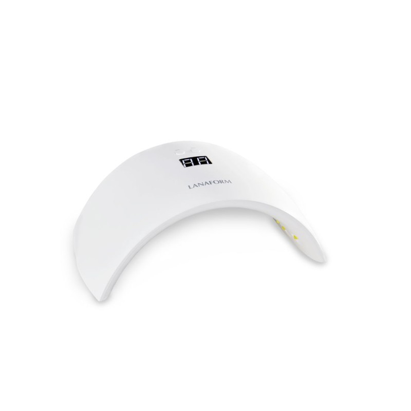 Lanaform  Φουρνάκι Νυχιών Με Λάμπα UV LA130513