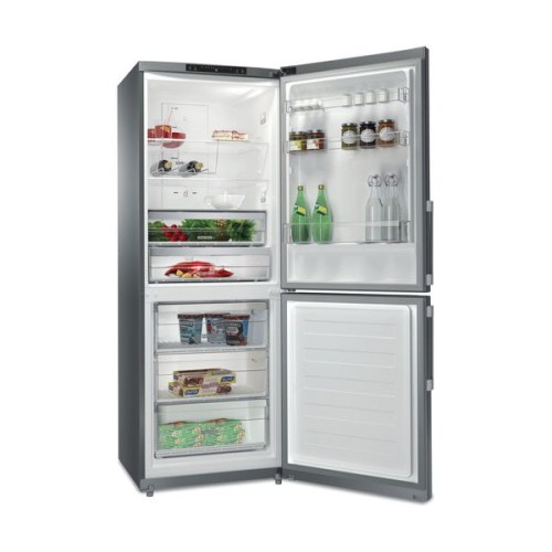 Whirlpool Ψυγειοκαταψύκτης WB 70I 952X Total NoFrost 462lt Inox