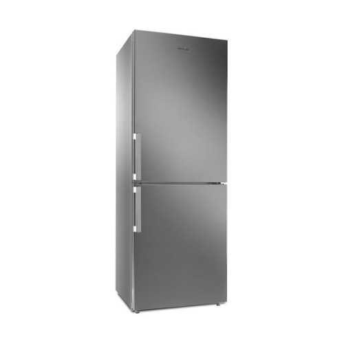 Whirlpool Ψυγειοκαταψύκτης WB 70I 952X Total NoFrost 462lt Inox