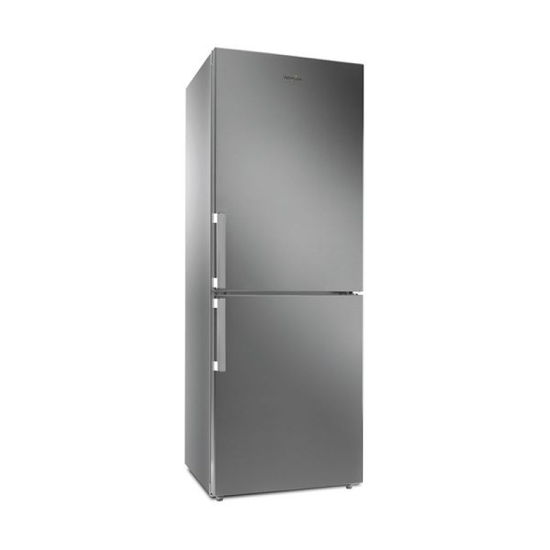 Whirlpool Ψυγειοκαταψύκτης WB 70I 952X Total NoFrost 462lt Inox