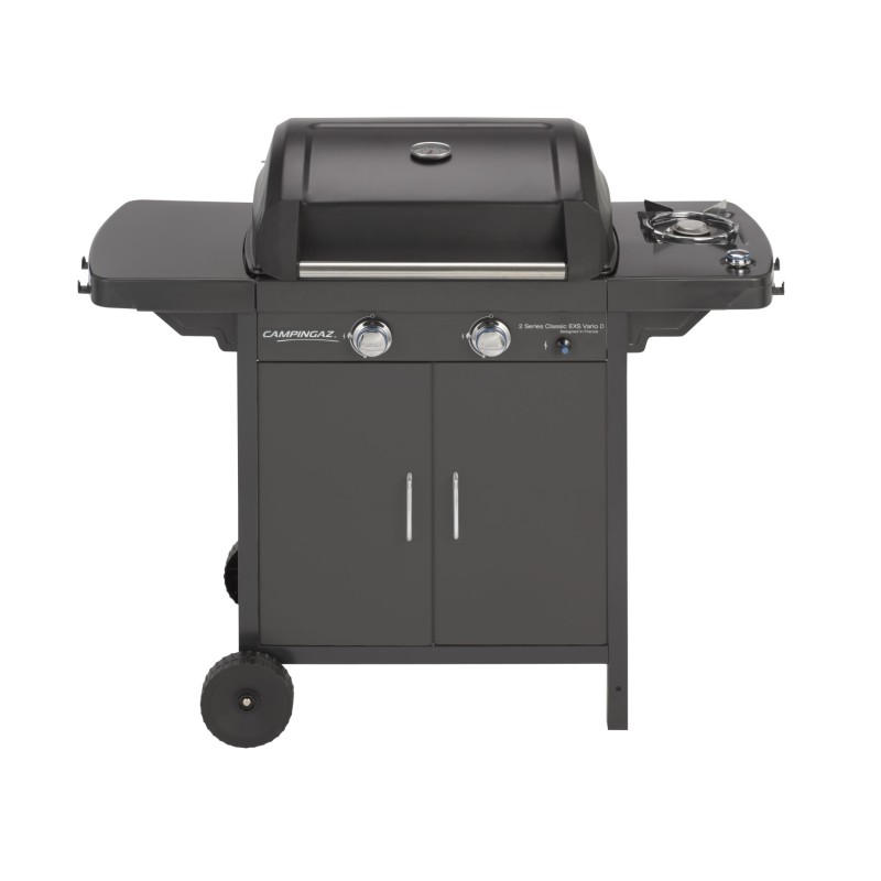 Campingaz Ψηστιέρα Υγραερίου 2 Series Classic EXS Vario D (10-01934)