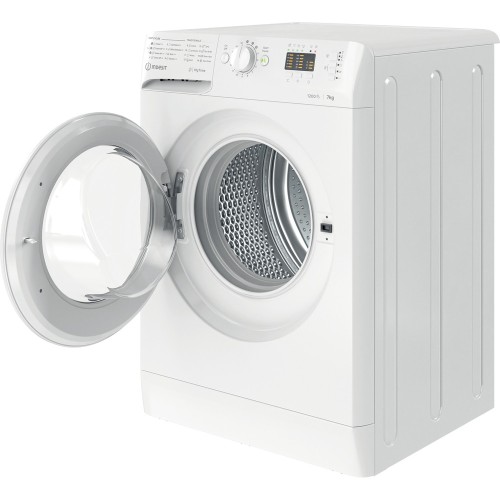 Indesit Πλυντήριο Ρούχων MTWA 71252 W EE (7Kg 1200Rpm)