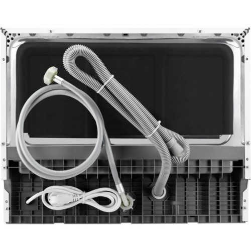 AEG Πλυντήριο Πιάτων FFB21200CW (55cm)