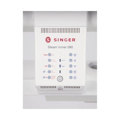 Singer Κύλινδρος Σιδερώματος 580 (12040-00000)