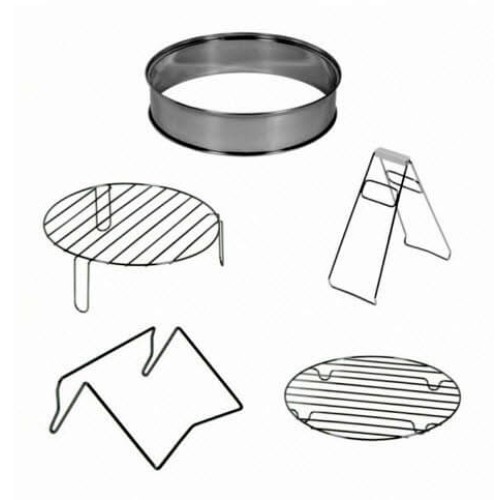 First Austria Φουρνάκι Ρομπότ FA-5030-1