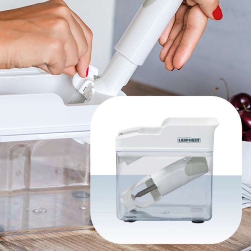 Leifheit Cherry Pitter 37211