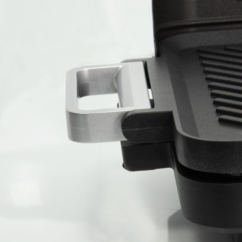 Gruppe Ηλεκτρική Ψηστιέρα LW 830