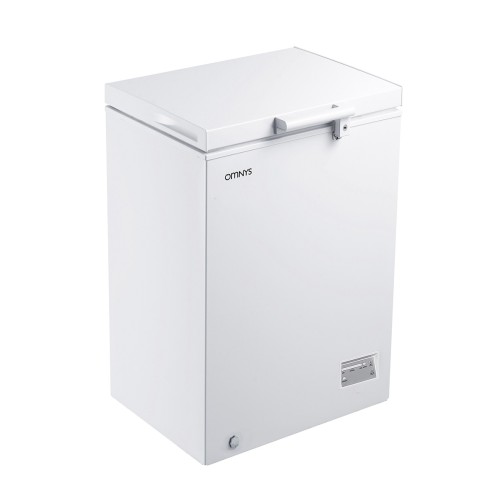 Omnys Καταψύκτης Μπαούλο WNCF 1021 (98lt)