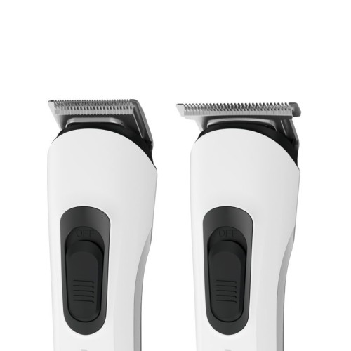 Rowenta Κοπτική Μηχανή Multistyler 7 σε 1 Trimmer TN8931