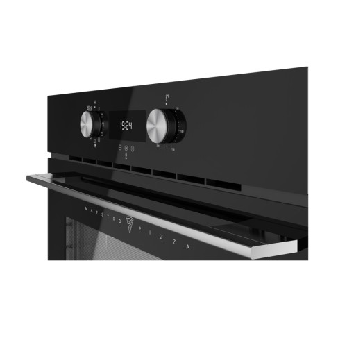 Teka Εντοιχιζόμενος Φούρνος Ανω Πάγκου HLB 8510 P Maestro Pizza