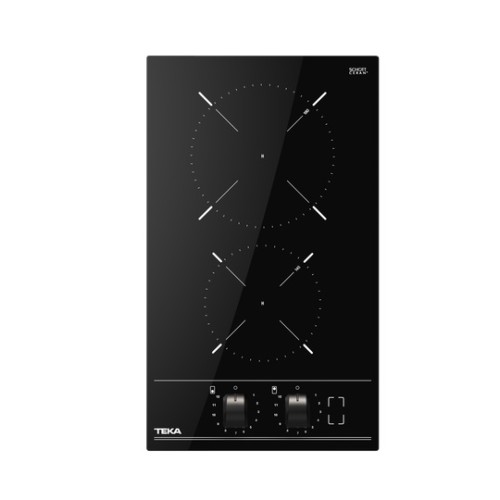 Teka Κεραμική Εστία Domino TBC 32000 XFL 30cm