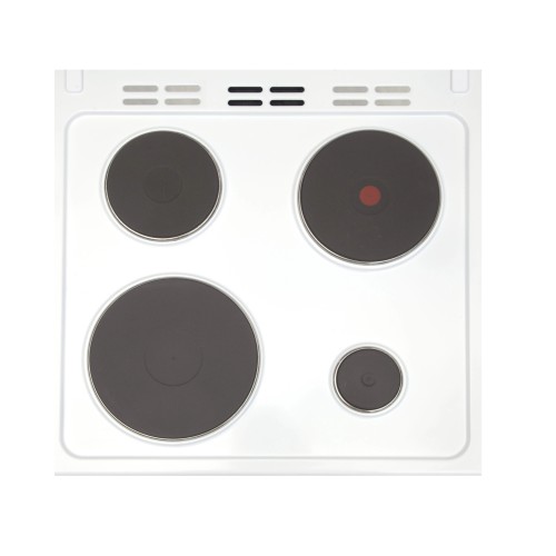 Eskimo Κουζίνα Εμαγιέ ES 4070 W 