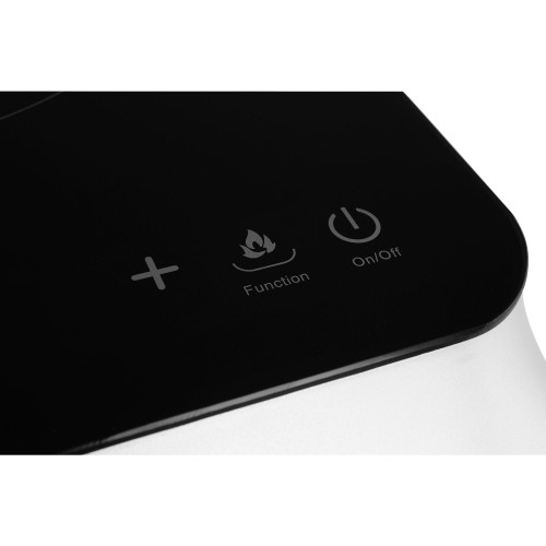 Rohnson Μονή Επαγωγική Εστία R-2450