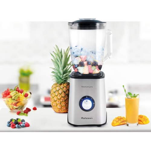 Rohnson Μπλέντερ R-5335