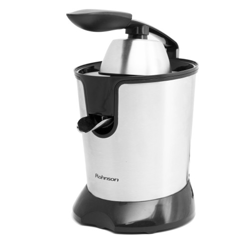 Rohnson Ηλεκτρικός Στίφτης R-411 600W Inox
