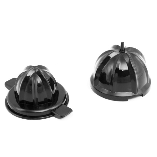 Rohnson Ηλεκτρικός Στίφτης R-411 600W Inox