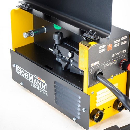 Bormann Ηλεκτροκόλληση MIG/MAG BIW1135