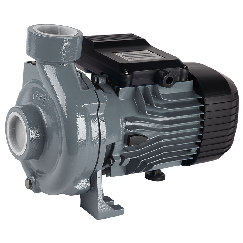 Nakayama Αντλία Φυγοκεντρική Υψηλής Παροχής NP2075 Pro (036050)