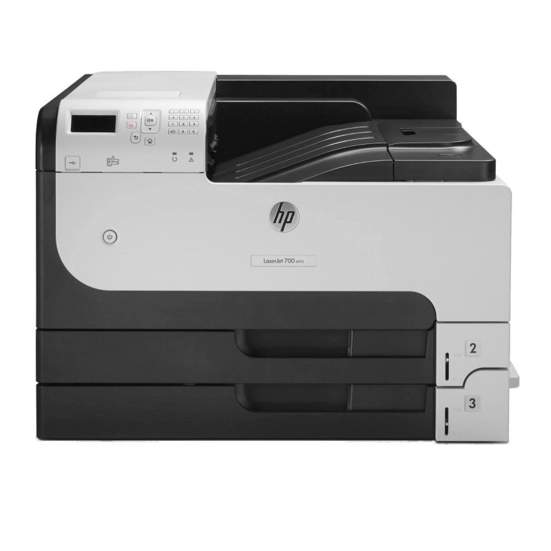 HP Εκτυπωτής LaserJet Enterprise 700 M712dn CF236A