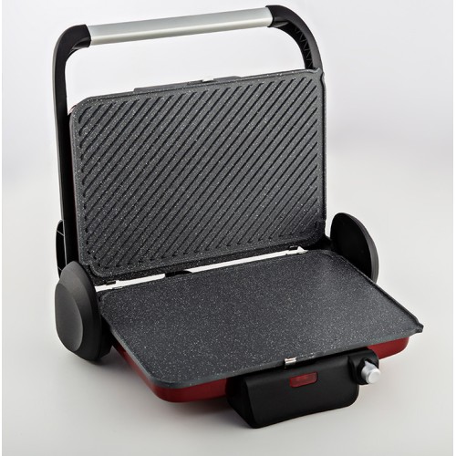 Gruppe Τοστιέρα - Γκριλιέρα T38 Red