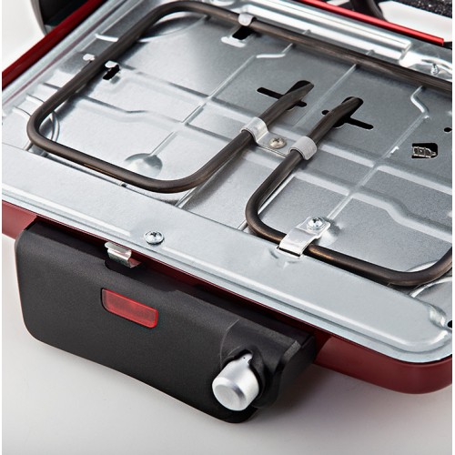 Gruppe Τοστιέρα - Γκριλιέρα T38 Red