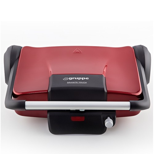 Gruppe Τοστιέρα - Γκριλιέρα T38 Red