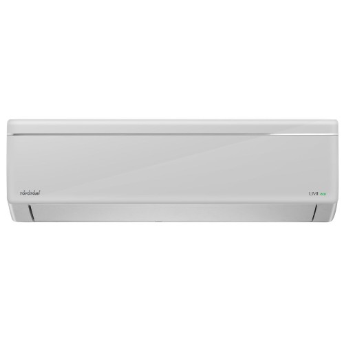 Toyotomi Κλιματιστικό Umi UTN/UTG-09AP 9000Btu με Ιονιστή & Wi-Fi (A++/A+++)