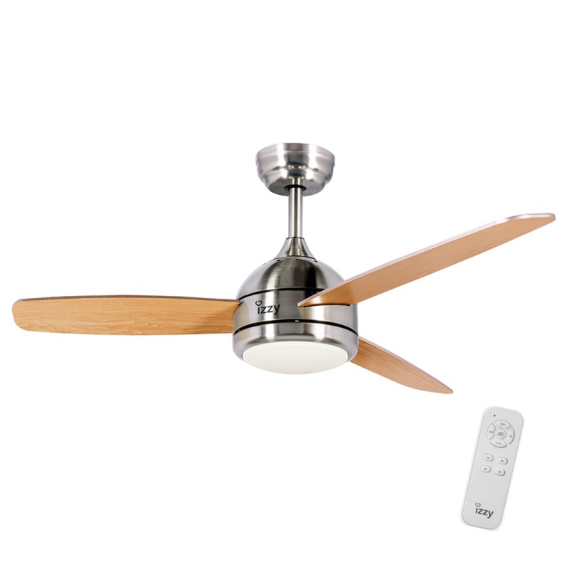 Izzy Ανεμιστήρας Οροφής IZ-9022 (223732)